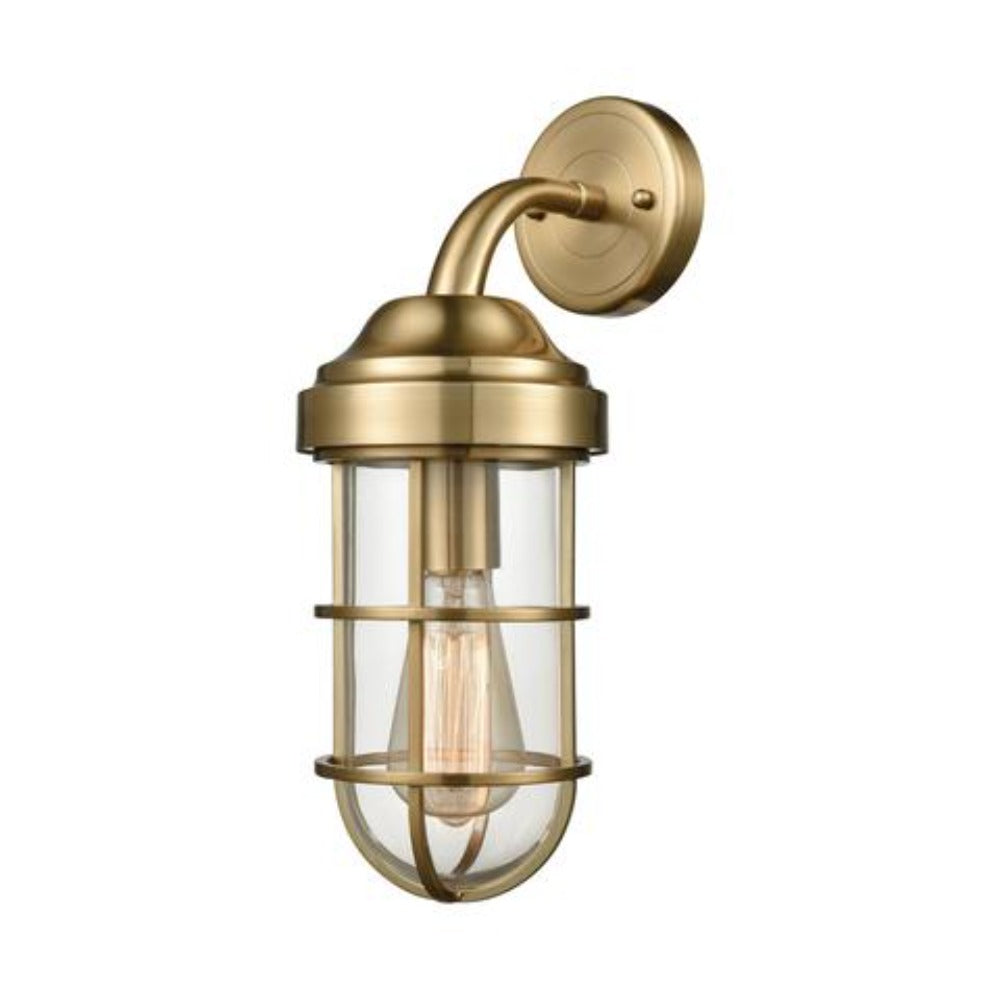 Seaport Wall Sconce OPEN BOX