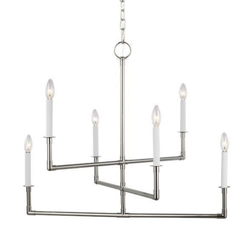 Sonlee Linear Chandelier