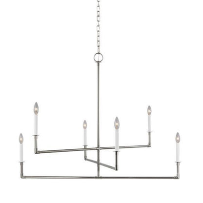 Sonlee Linear Chandelier