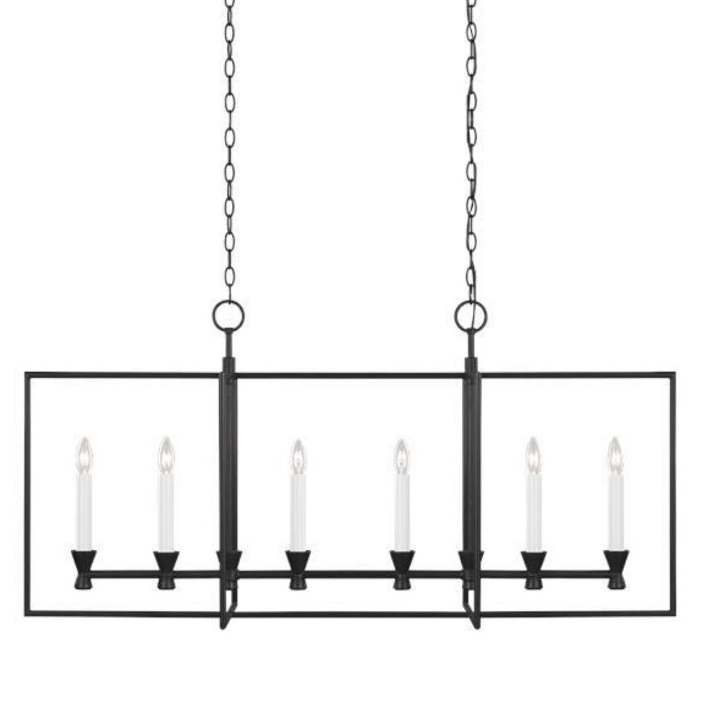 Kylan Linear Chandelier
