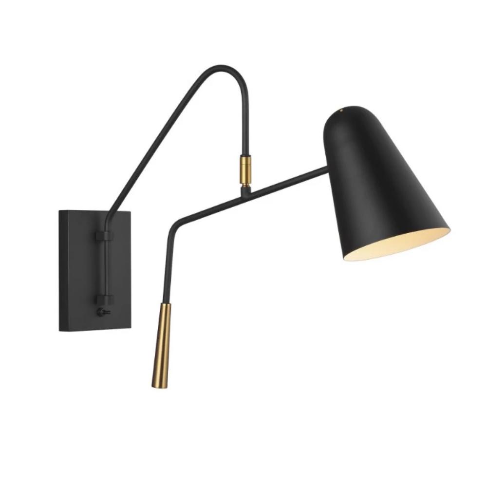 Cowell 1-Light Wall Sconce