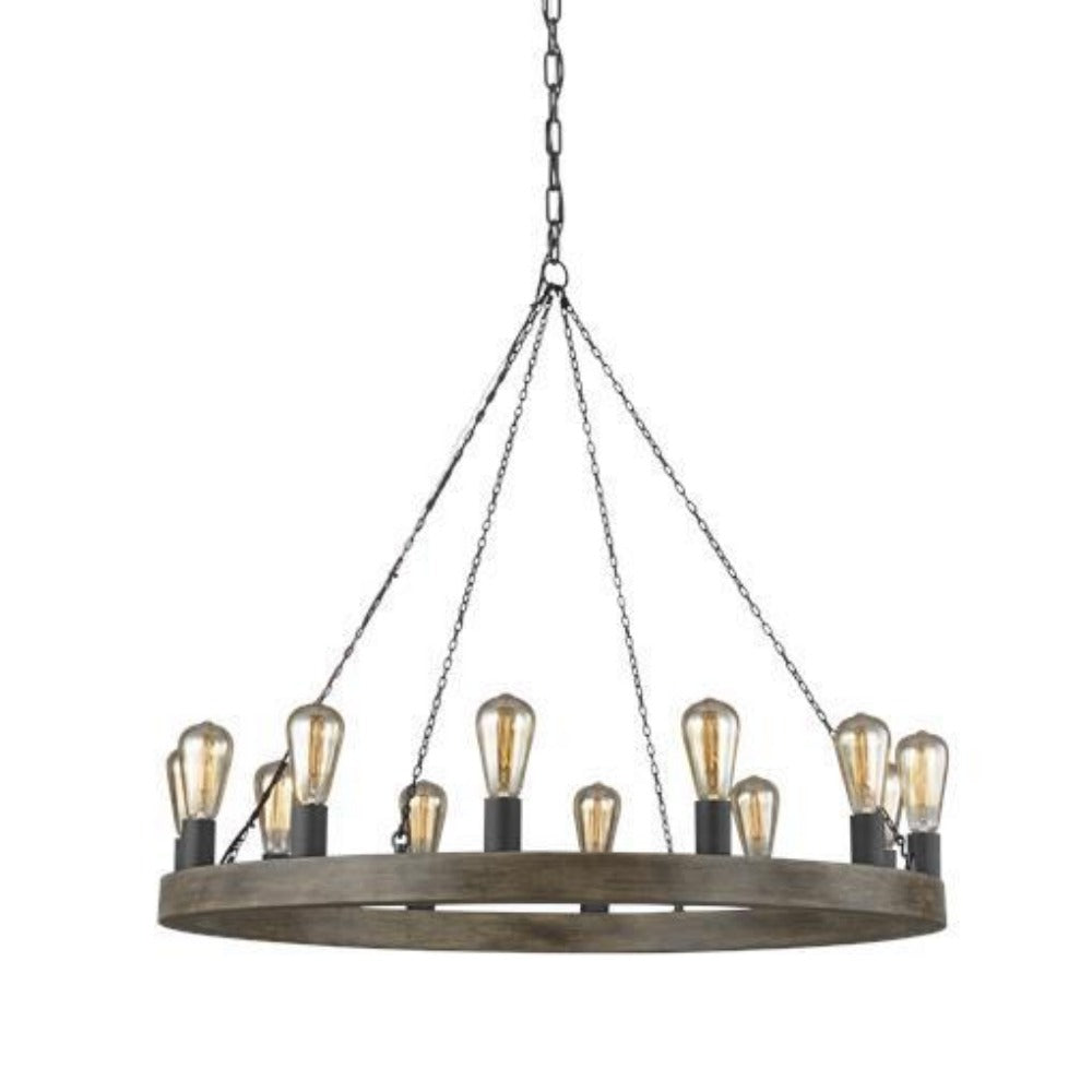 Halton Chandelier