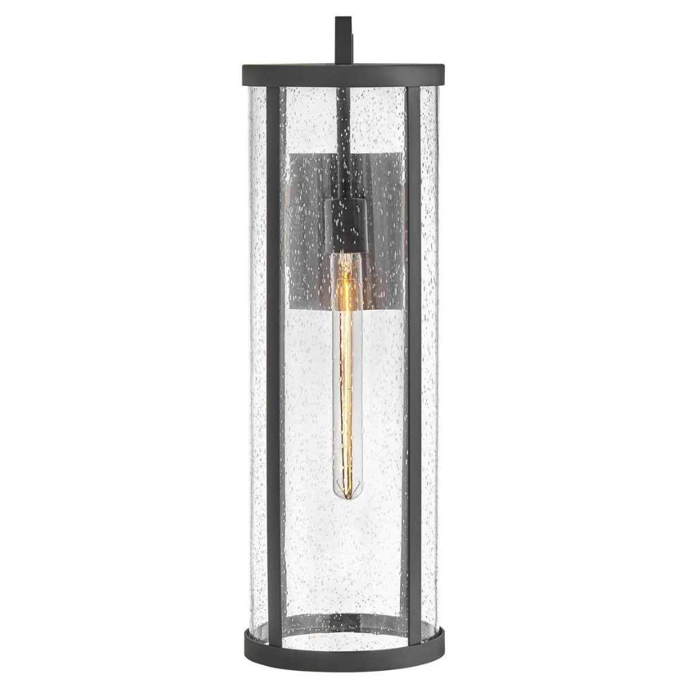 Arthur Outdoor Wall Lantern