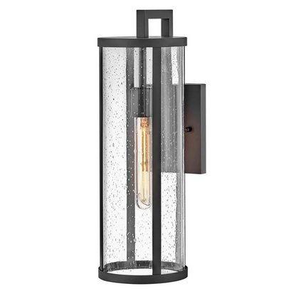 Arthur Outdoor Wall Lantern