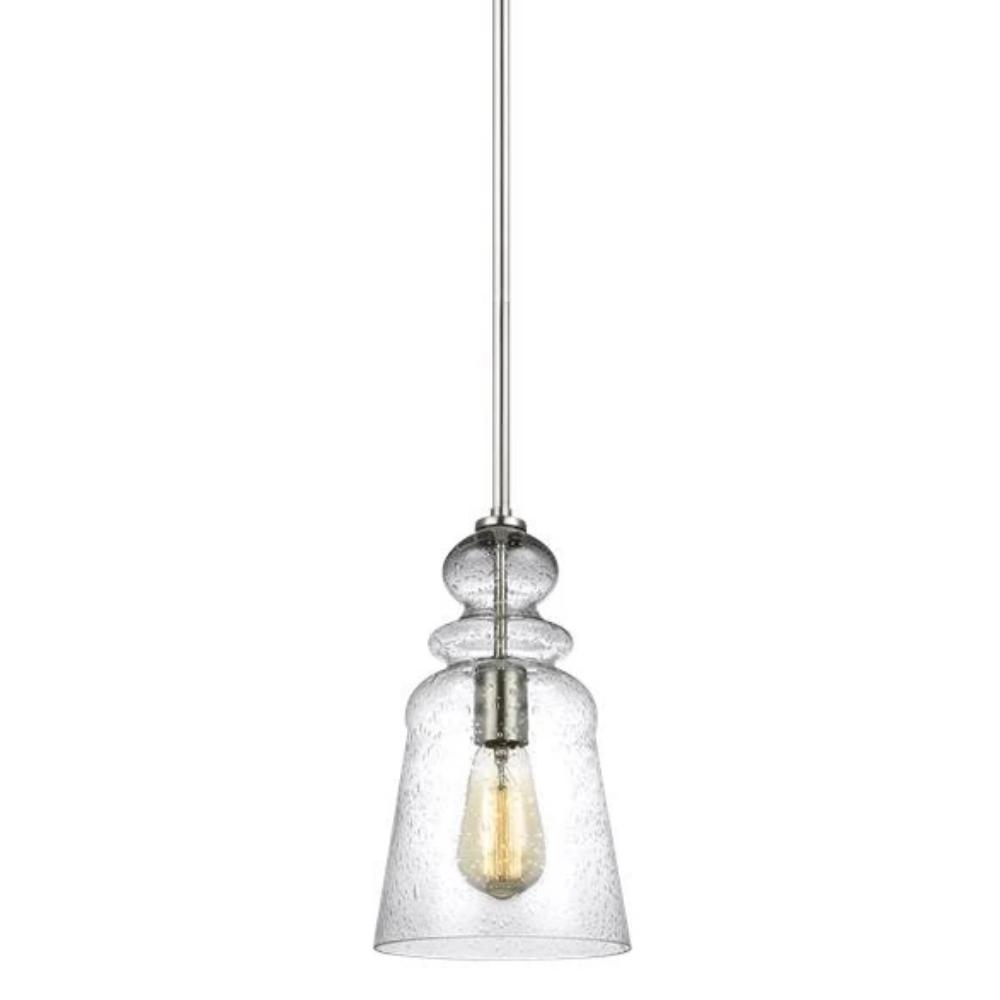 Balboa One Light Pendant