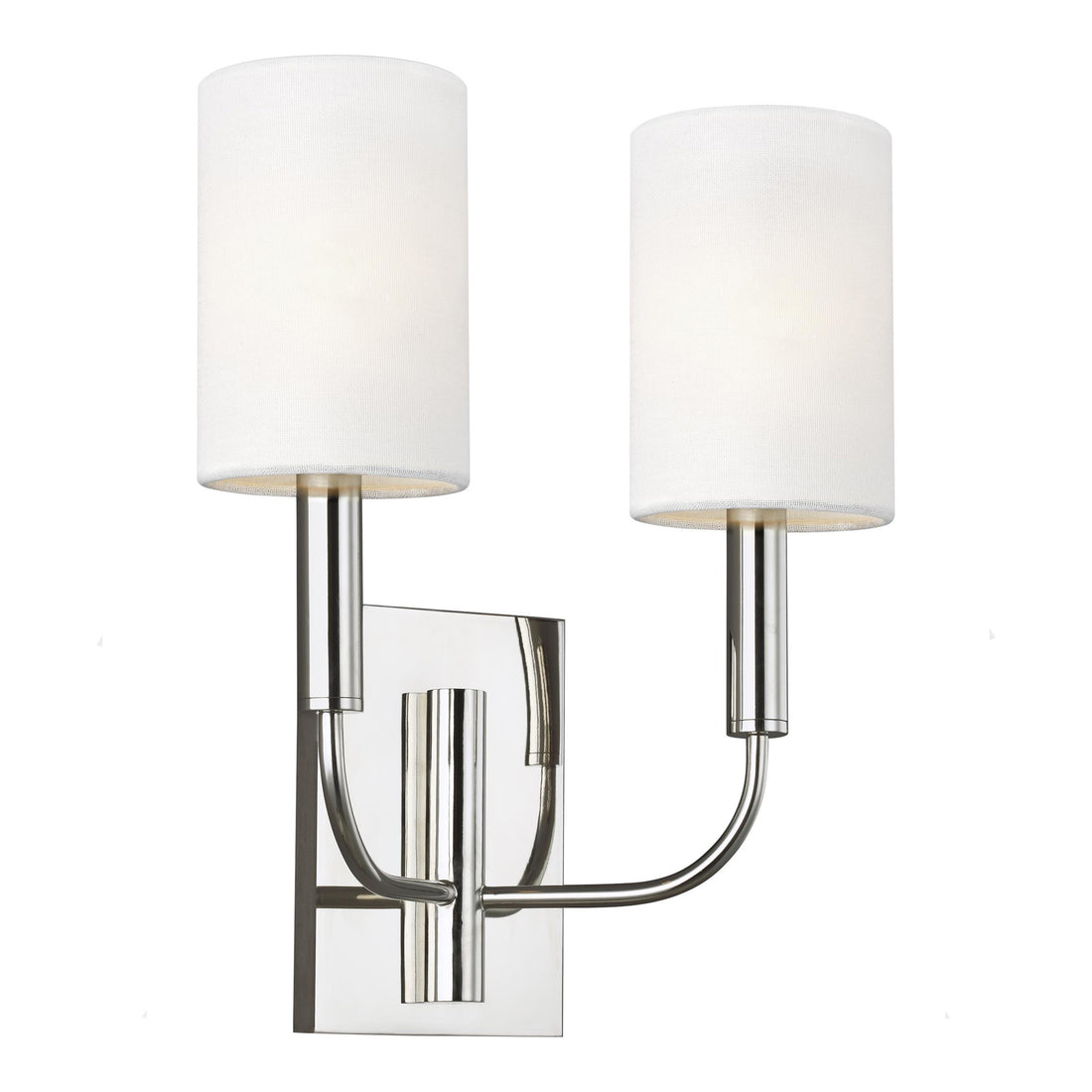 Grange 2-Light Wall Sconce