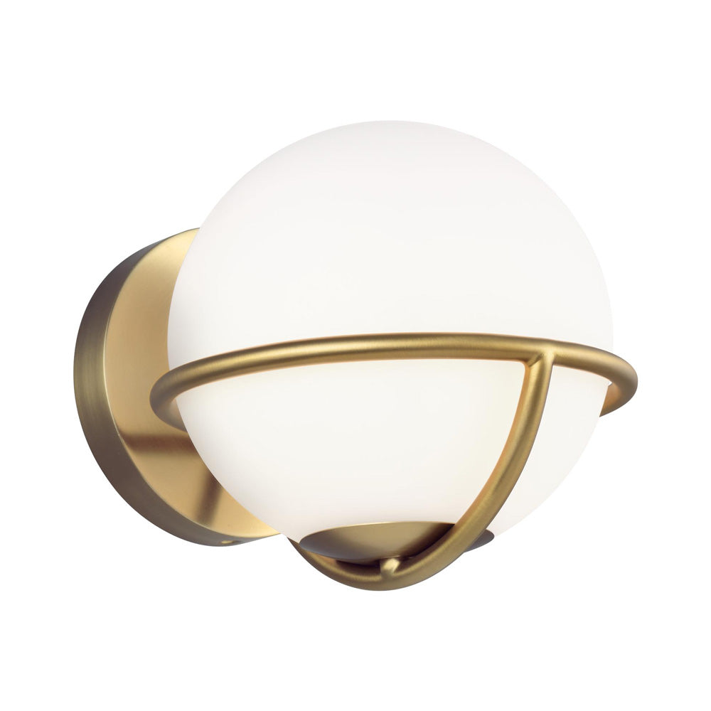 Santana 1-Light Wall Sconce