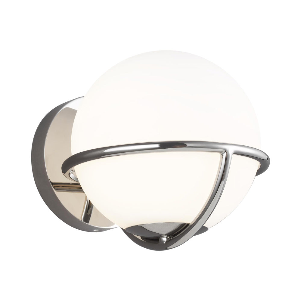 Santana 1-Light Wall Sconce