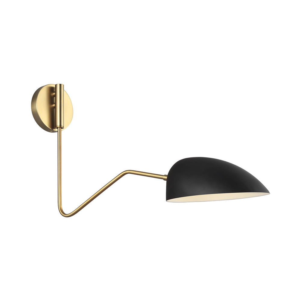 Grange 1-Light Sconce