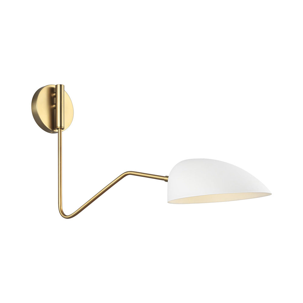 Grange 1-Light Sconce