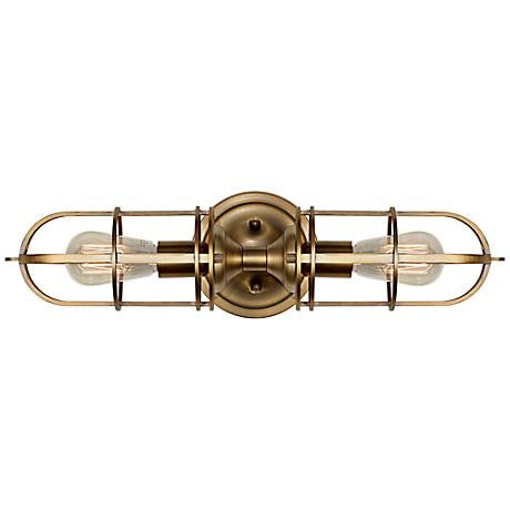 Venesse Wall Sconce
