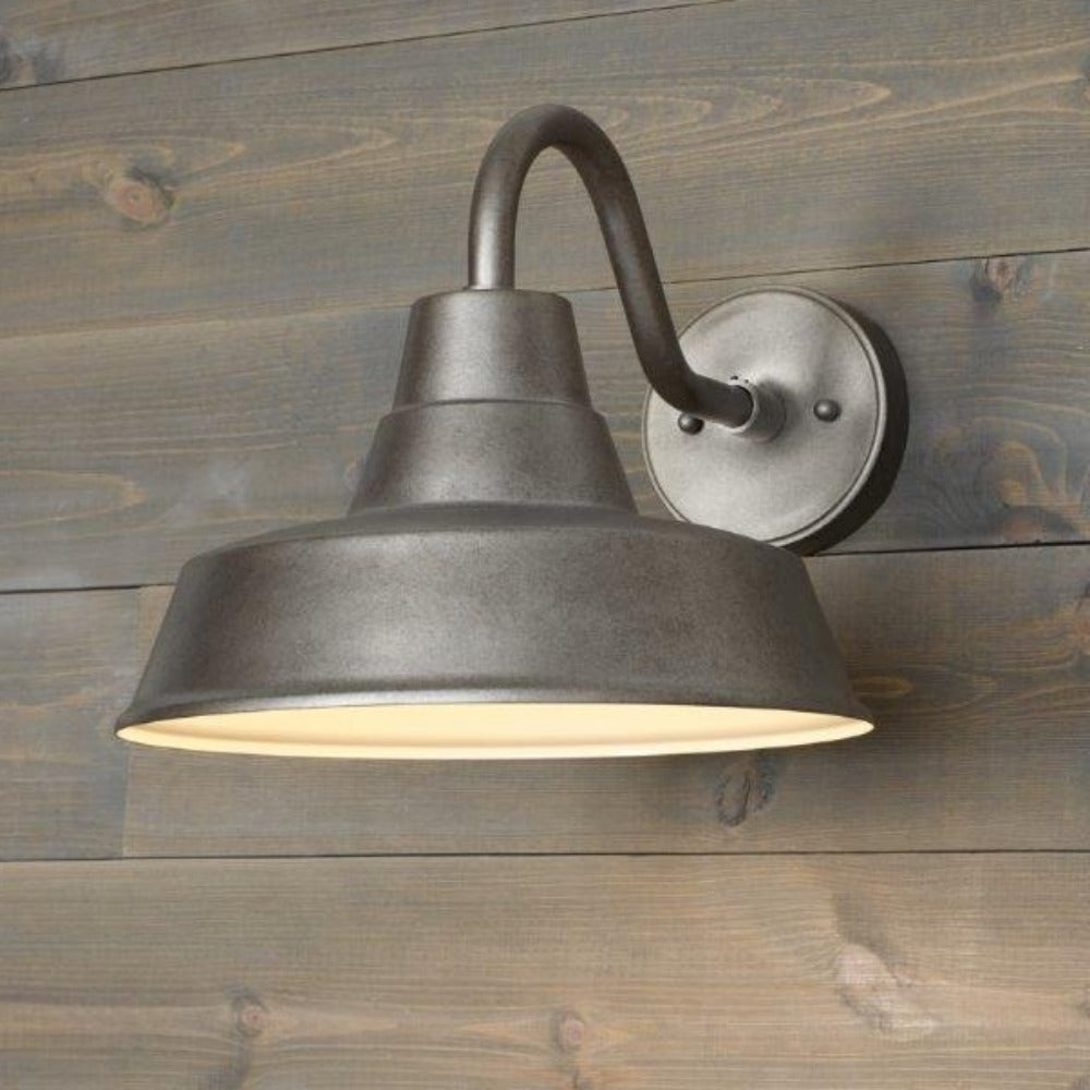 Maybelle Outdoor Wall Lantern