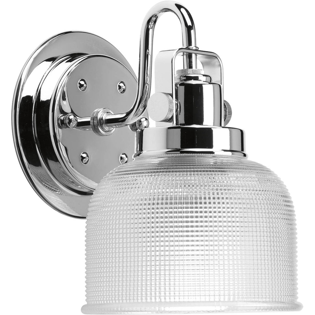 Archie Sconce in Polished Chrome by Progress Lighting P2989-15