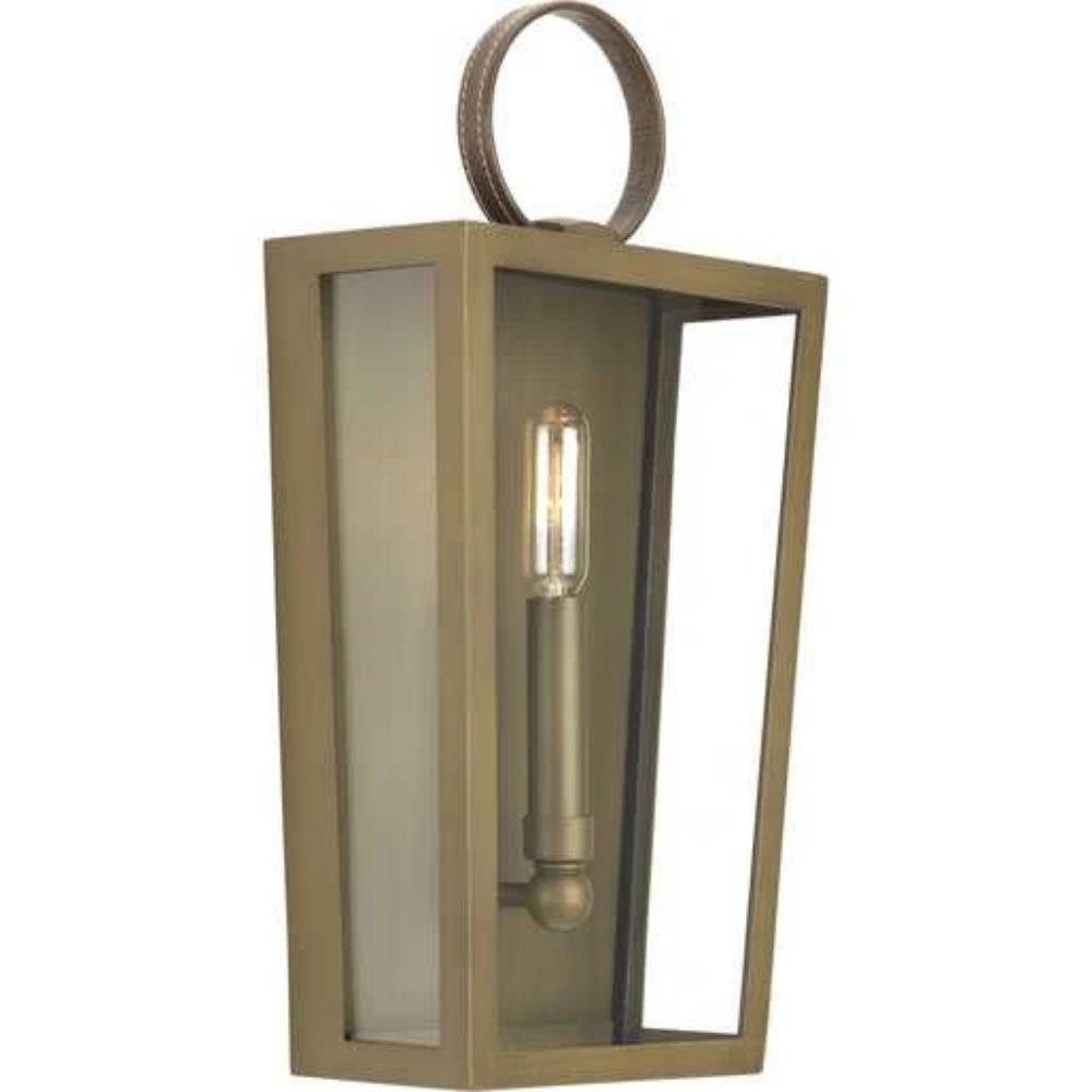 Shearwater Sconce
