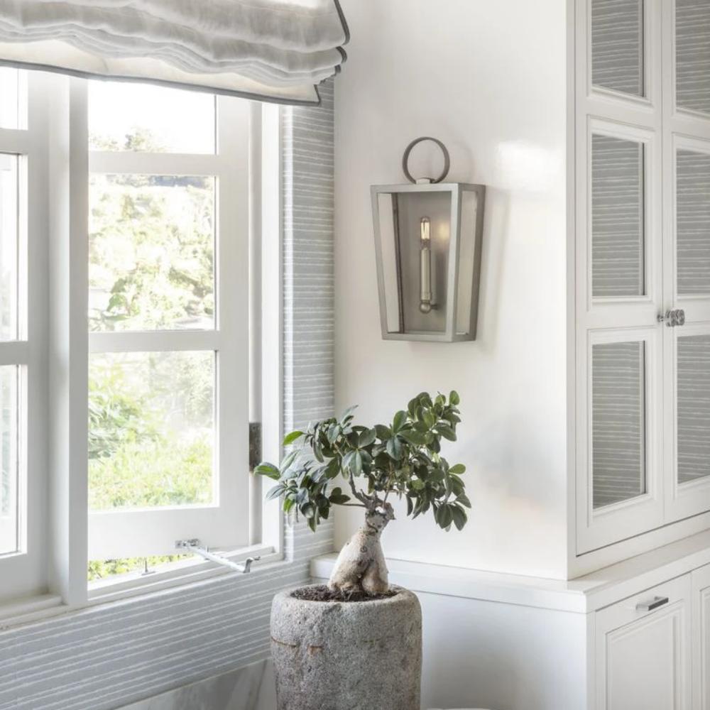 Shearwater Sconce