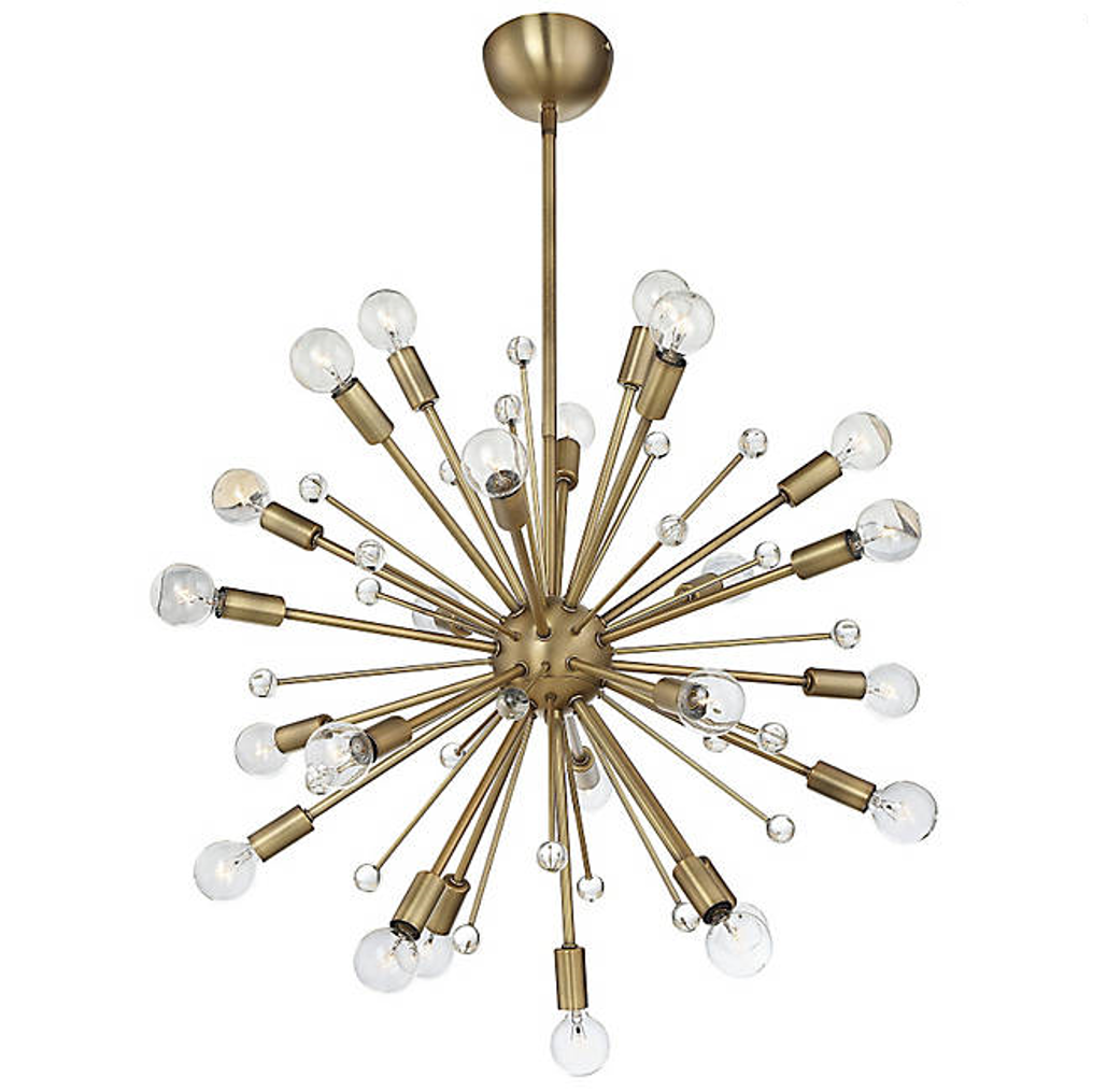 Galea Chandelier