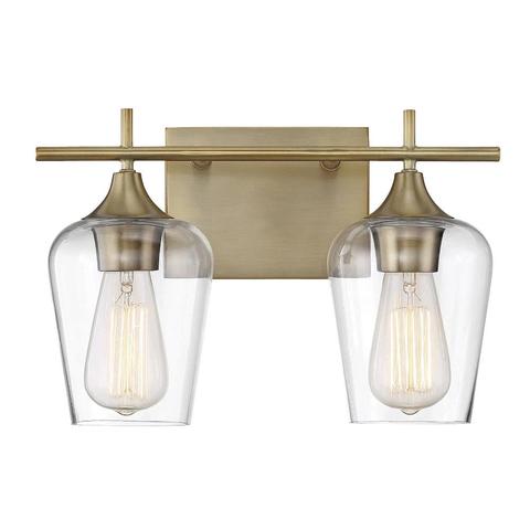 Brantley Vanity OPEN BOX