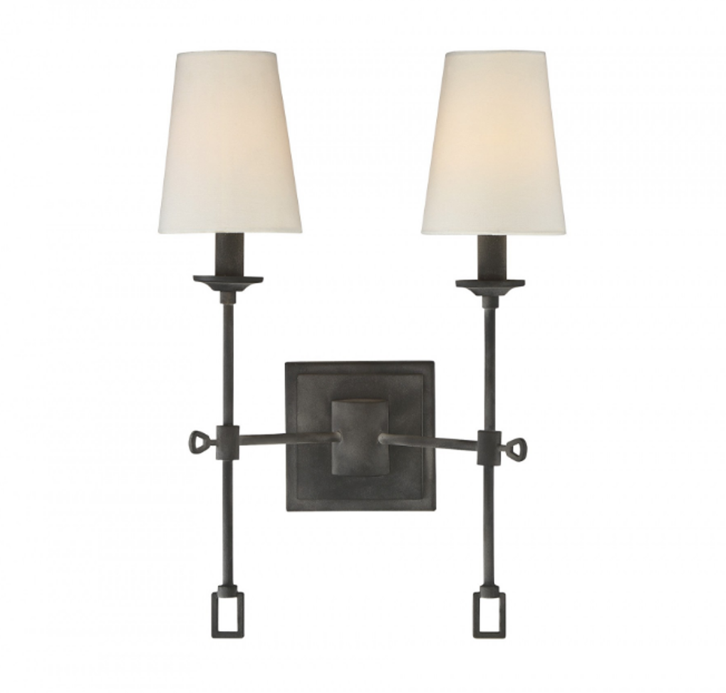 Muriel Wall Sconce