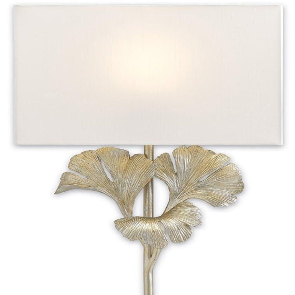 Gingko Wall Sconce