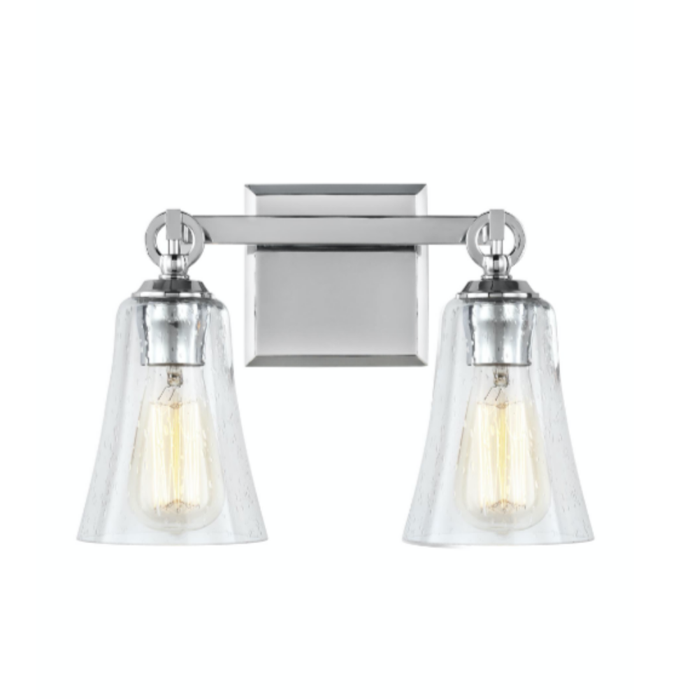 Camryn Vanity, Vanity, Satin Nickel