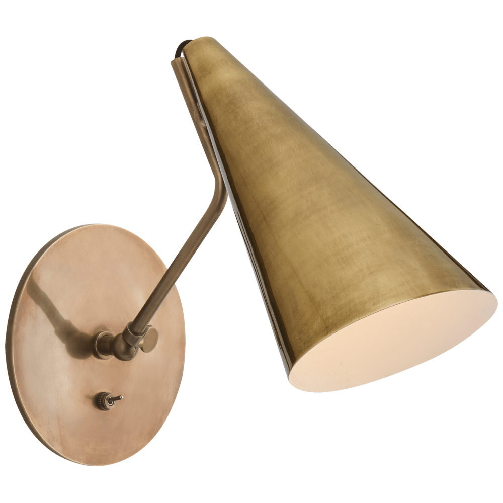 Oystein Sconce