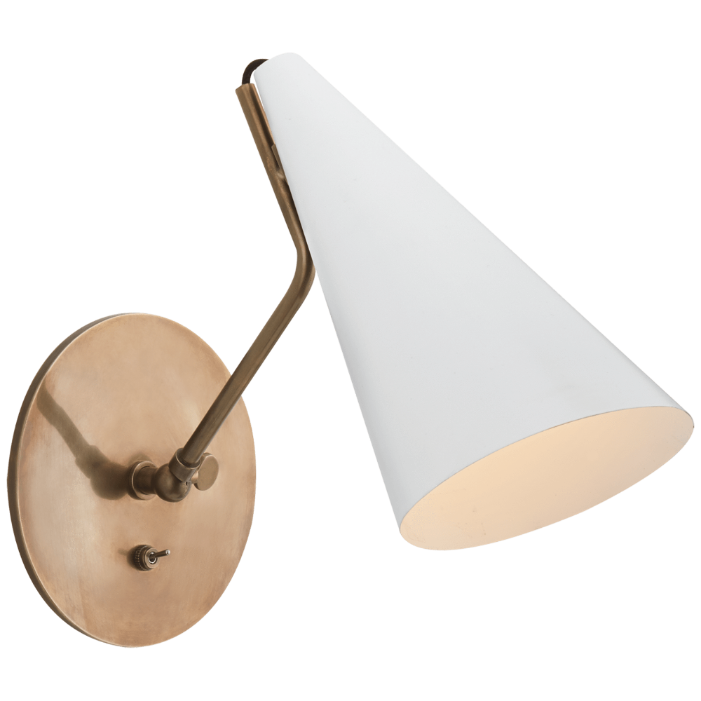 Oystein Sconce