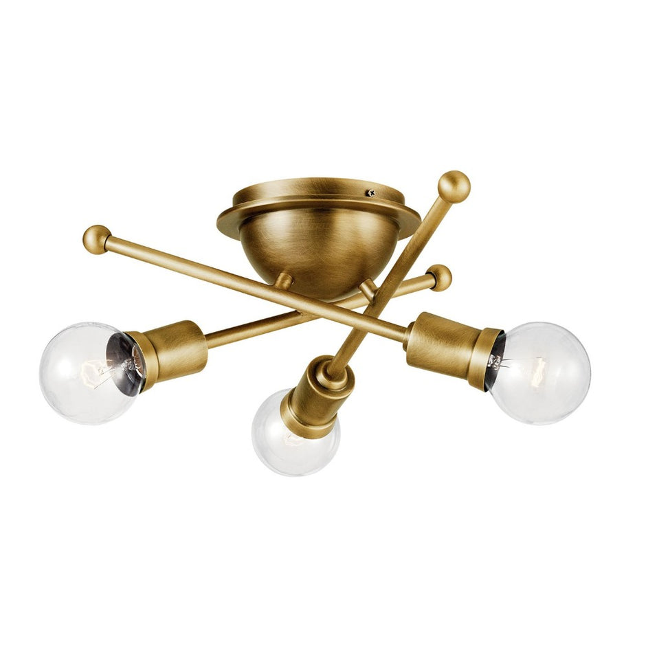 Mid-Century Modern Light Fixtures | Lighting Connection