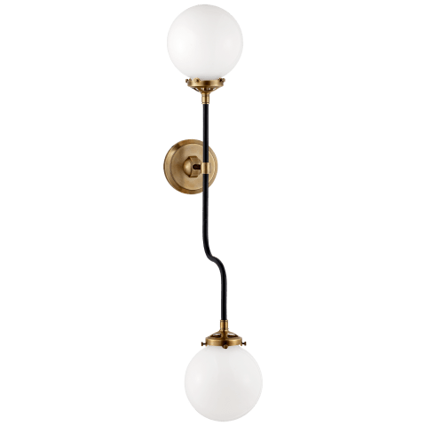 Ember Wall Sconce