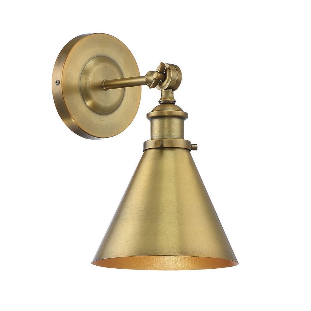 Glenn Wall Sconce OPEN BOX